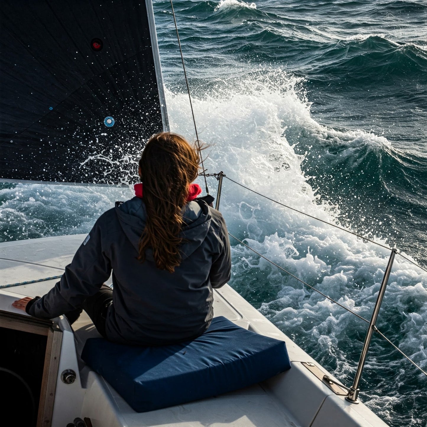 Best seller Navigation: Sacrum Hbiomed specific cushion