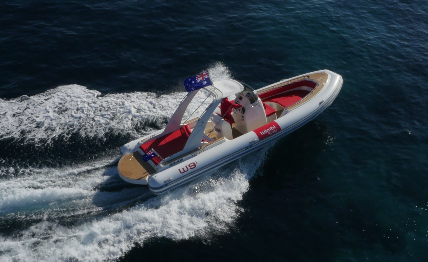 Nautisme - Semi-rigides