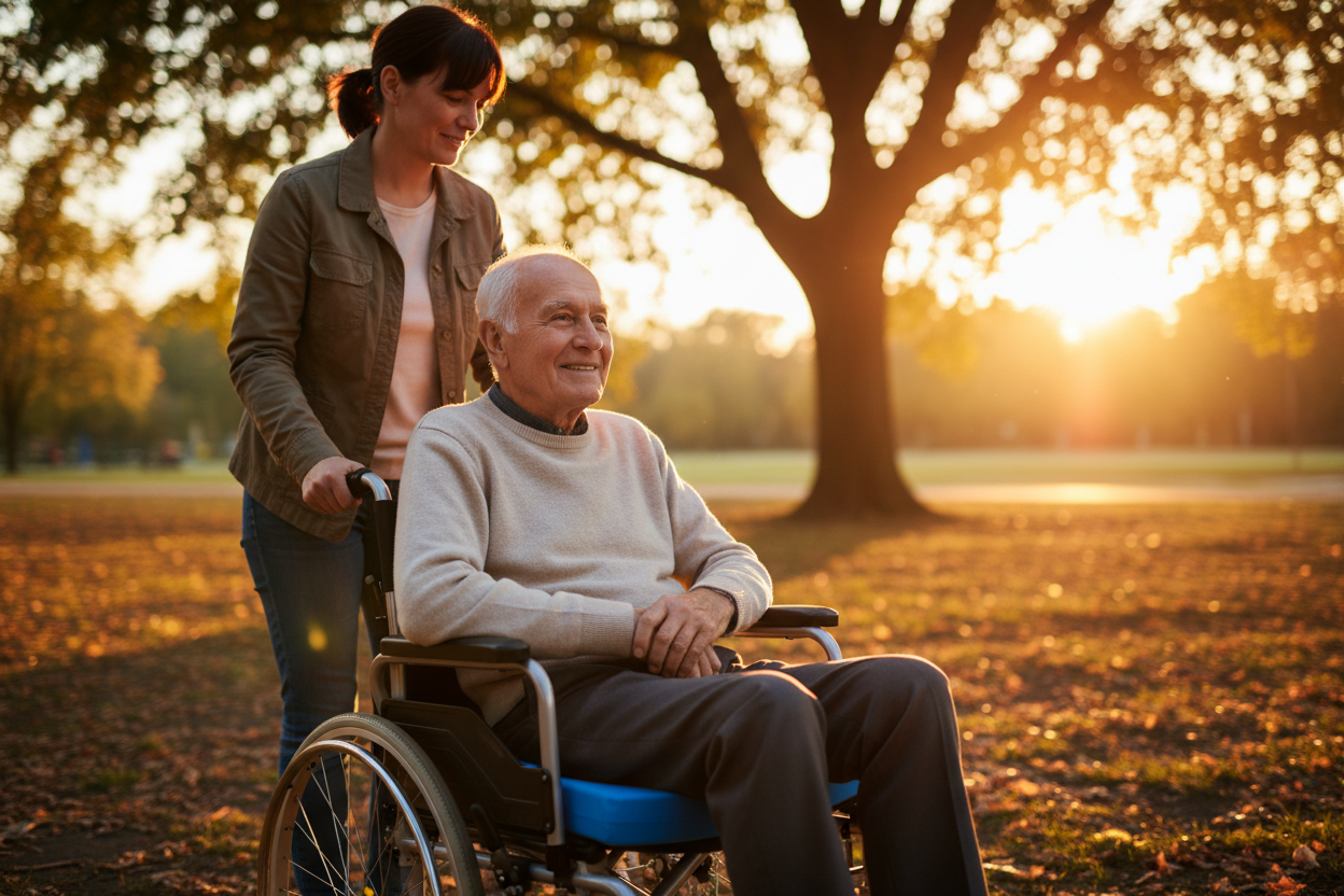 Coussin pour fauteuil roulant Hbiomed confort imperméable sans odeur lavable